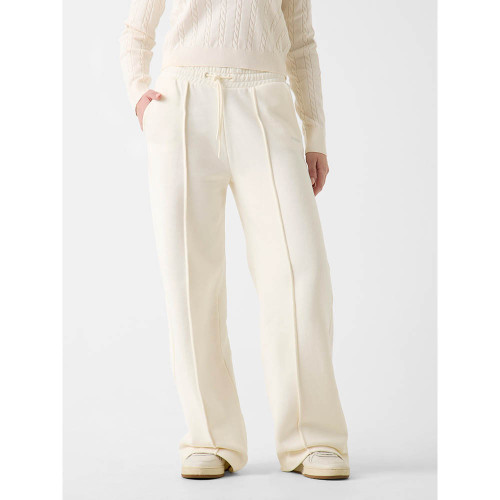 Guess Γυναικείο παντελόνι Nat Straight Leg Pant